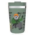 thermos anoxeidoto maxbuddies prasino 500ml doro anoxeidoti koypa thermos 300ml extra photo 2