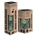 thermos anoxeidoto maxbuddies prasino 500ml doro anoxeidoti koypa thermos 300ml extra photo 3