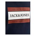 hoodie jack jones jorfrederiksberg 12263243 skoyro mple 128 cm 8 eton extra photo 3