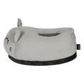 pantofles i total xl2845 grey cat one size 36 41 extra photo 3