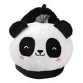pantofles i total xl2849 panda one size 36 41 extra photo 1