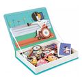 magnitiko biblio janod athlimata j02596 extra photo 3
