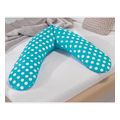 maxilari thilasmoy kai egkymosynis theraline the original 103 indie dots turqoise blue extra photo 1