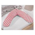 maxilari thilasmoy kai egkymosynis theraline the original 119 indie dots antique pink extra photo 1