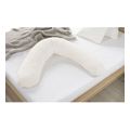 maxilari thilasmoy kai egkymosynis theraline the original 161 cream fine knit extra photo 1