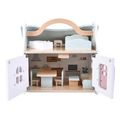 set xylino koyklospito luna 9tmx 325x245x30ek extra photo 1