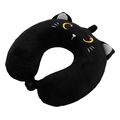 maxilari i total xl2184a black cat travel 30x30x10cm extra photo 1
