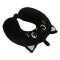 maxilari i total xl2184a black cat travel 30x30x10cm extra photo 3
