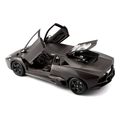 oxima bburago plus lamborghini reventon grey metalliko antigrafo 1 24 18 21041 extra photo 2 oxima bburago plus lamborghini reventon grey metalliko antigrafo 1 24 18 21041 extra photo 2