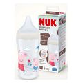 mpimpero nuk perfect match pp tempcontrol peppa pig 260ml extra photo 1