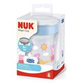 nuk cup evolution magic 8m peppa pig 230ml extra photo 2
