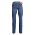 panteloni jeans jack jones jjiglenn jjoriginal 12237499 mf 070 noos jnr slim fit mple 134 cm extra photo 1