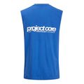 amaniko mployzaki jack jones 12274576 printed tank top junior mple extra photo 1