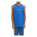 amaniko mployzaki jack jones 12274576 printed tank top junior mple extra photo 2