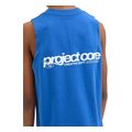 amaniko mployzaki jack jones 12274576 printed tank top junior mple extra photo 4