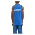 amaniko mployzaki jack jones 12274576 printed tank top junior mple 128 cm extra photo 3