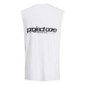 amaniko mployzaki jack jones 12274576 printed tank top junior leyko extra photo 1