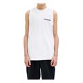 amaniko mployzaki jack jones 12274576 printed tank top junior leyko extra photo 2