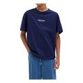 mployza jack jones 12242827 printed t shirt junior mple skoyro extra photo 2