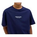 mployza jack jones 12242827 printed t shirt junior mple skoyro extra photo 3