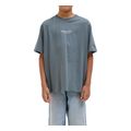 mployza jack jones 12242827 printed t shirt junior gkri extra photo 2