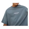 mployza jack jones 12242827 printed t shirt junior gkri extra photo 3
