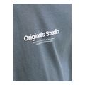 mployza jack jones 12242827 printed t shirt junior gkri extra photo 4