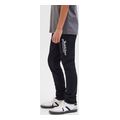 panteloni formas jack jones jpstgordon jjbeau sweat pants 12270628 mayro extra photo 2
