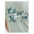 mployza jack jones 12269831 jjhawaii tee ss crew neck junior beraman 140 cm extra photo 3