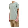 mployza jack jones 12269831 jjhawaii tee ss crew neck junior beraman 140 cm extra photo 4