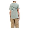 mployza jack jones 12269831 jjhawaii tee ss crew neck junior beraman 140 cm extra photo 5