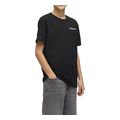 mployza jack jones 12269831 jjhawaii tee ss crew neck junior mayri 140 cm extra photo 2
