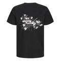 mployza jack jones 12269831 jjhawaii tee ss crew neck junior mayri 152 cm extra photo 1
