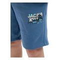 sorts jack jones 12269948 jpstluke sweat shorts gms jnr mple extra photo 3