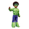 stoli rubie s hulk deluxe 702737 extra photo 1