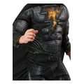 stoli black adam deluxe rubie s 1000058 extra photo 1