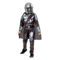 stoli rubie s mandalorian super deluxe 300929 extra photo 2