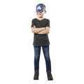 maska rubie s captain america shallow 202323 extra photo 1