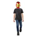 maska iron man rubie s 202324 extra photo 1
