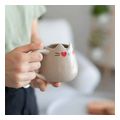 koypa 3d 420ml pusheen extra photo 4