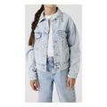 mpoyfan name it 13237177 regular fit denim jacket mple anoikto 146 cm 11 eton extra photo 4
