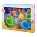koydoynistra playgo baby senses set 97126 extra photo 1