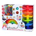set drastiriotiton playgo new discovery 97266 extra photo 1