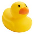 papaki mpanioy asfaleias munchkin white hot safety duck extra photo 1
