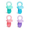 trofodotis freskon trofimon munchkin fresh food feeder tirkoyaz extra photo 3