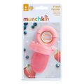 trofodotis freskon trofimon munchkin fresh food feeder roz extra photo 2