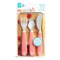 set maxairi piroyni koytali munchkin splash 18 minon roz extra photo 1