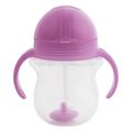 potiri me kalamaki munchkin tip and sip 207ml mob extra photo 1