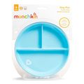 piato fagitoy me xorisma munchkin suction plate mple extra photo 2