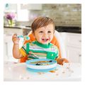 piato fagitoy me xorisma munchkin suction plate prasino extra photo 4